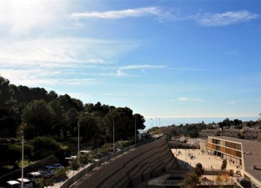 Apartments in Calpe (Costa Blanca), buy cheap - 210 000 [67279] 1