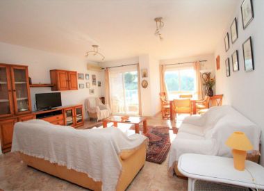 Apartments in Calpe (Costa Blanca), buy cheap - 210 000 [67279] 2