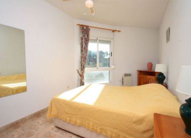 Apartments in Calpe (Costa Blanca), buy cheap - 210 000 [67279] 3