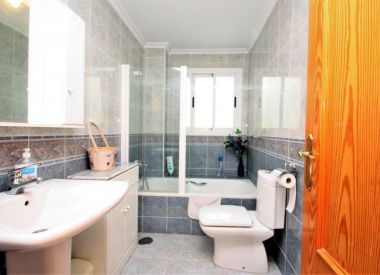 Apartments in Calpe (Costa Blanca), buy cheap - 210 000 [67279] 4