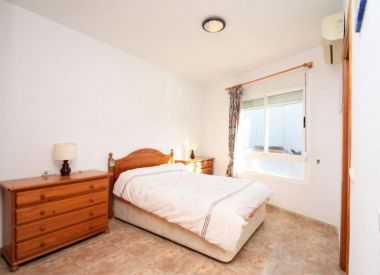 Apartments in Calpe (Costa Blanca), buy cheap - 210 000 [67279] 5