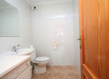 Apartments in Calpe (Costa Blanca), buy cheap - 210 000 [67279] 6