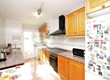 Apartments in Calpe (Costa Blanca), buy cheap - 210 000 [67279] 9