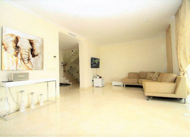 Villa in Calpe (Costa Blanca), buy cheap - 1 500 000 [67280] 2