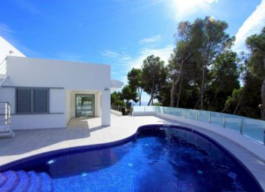 Villa in Benissa (Costa Blanca), buy cheap - 840 000 [67285] 3