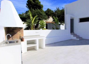 Villa in Benissa (Costa Blanca), buy cheap - 840 000 [67285] 6