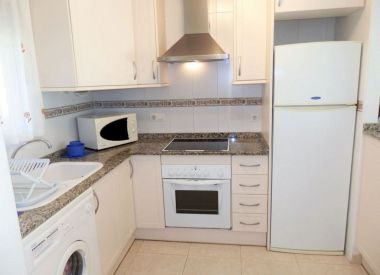 Apartments in Calpe (Costa Blanca), buy cheap - 138 000 [67286] 10