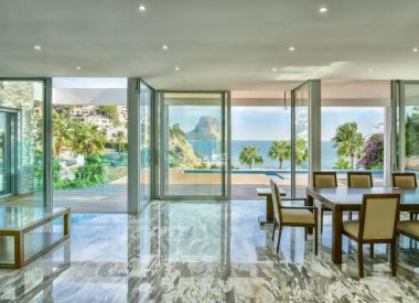 Villa in Calpe (Costa Blanca), buy cheap - 3 200 000 [67288] 3