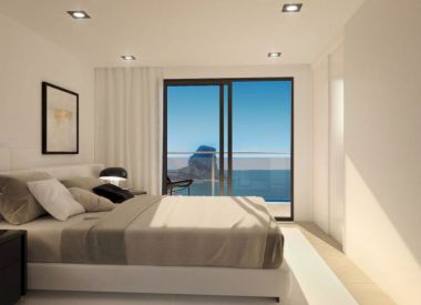 Apartments in Calpe (Costa Blanca), buy cheap - 525 000 [67290] 3