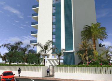 Apartments in Calpe (Costa Blanca), buy cheap - 525 000 [67290] 5