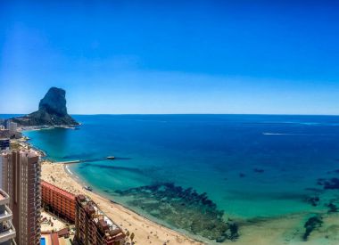 Apartments in Calpe (Costa Blanca), buy cheap - 525 000 [67290] 8