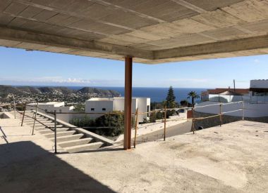 Villa in Moraira (Costa Blanca), buy cheap - 875 000 [67291] 1