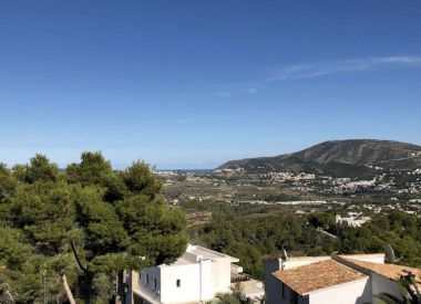 Villa in Moraira (Costa Blanca), buy cheap - 875 000 [67291] 10