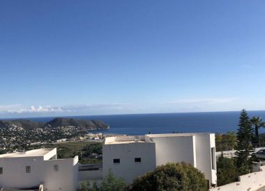 Villa in Moraira (Costa Blanca), buy cheap - 875 000 [67291] 3