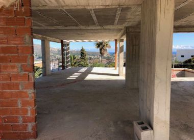 Villa in Moraira (Costa Blanca), buy cheap - 875 000 [67291] 4