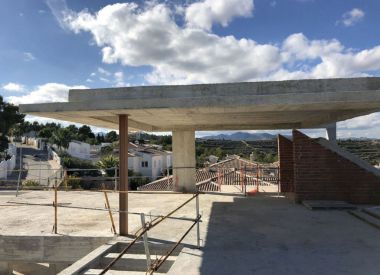Villa in Moraira (Costa Blanca), buy cheap - 875 000 [67291] 6