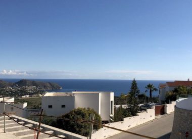 Villa in Moraira (Costa Blanca), buy cheap - 875 000 [67291] 9