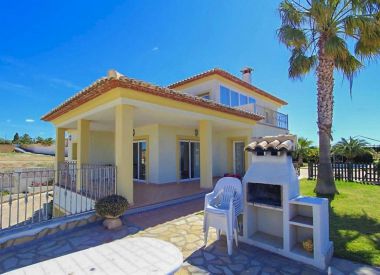 Villa in Calpe (Costa Blanca), buy cheap - 650 000 [67292] 2