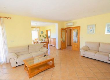 Villa in Calpe (Costa Blanca), buy cheap - 650 000 [67292] 3