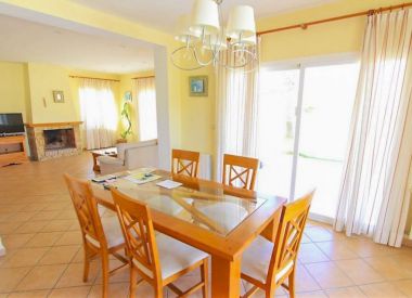 Villa in Calpe (Costa Blanca), buy cheap - 650 000 [67292] 4