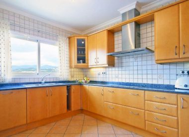 Villa in Calpe (Costa Blanca), buy cheap - 650 000 [67292] 5