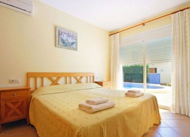 Villa in Calpe (Costa Blanca), buy cheap - 650 000 [67292] 6