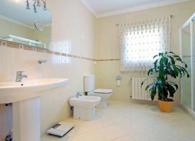 Villa in Calpe (Costa Blanca), buy cheap - 650 000 [67292] 7