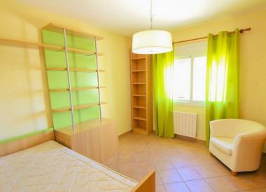 Villa in Calpe (Costa Blanca), buy cheap - 650 000 [67292] 8