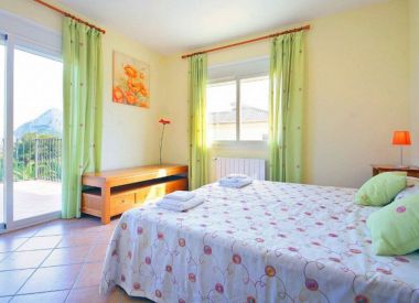 Villa in Calpe (Costa Blanca), buy cheap - 650 000 [67292] 9
