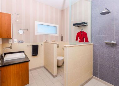 Villa in Calpe (Costa Blanca), buy cheap - 800 000 [67293] 10