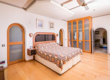 Villa in Calpe (Costa Blanca), buy cheap - 800 000 [67293] 5