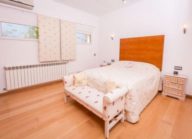 Villa in Calpe (Costa Blanca), buy cheap - 800 000 [67293] 7