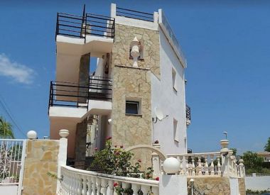 Villa in Calpe (Costa Blanca), buy cheap - 750 000 [67296] 1