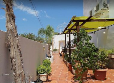 Villa in Calpe (Costa Blanca), buy cheap - 750 000 [67296] 2