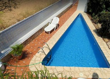 Villa in Calpe (Costa Blanca), buy cheap - 750 000 [67296] 3