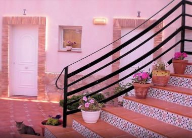 Villa in Calpe (Costa Blanca), buy cheap - 750 000 [67296] 4