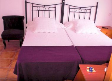Villa in Calpe (Costa Blanca), buy cheap - 750 000 [67296] 8