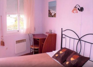 Villa in Calpe (Costa Blanca), buy cheap - 750 000 [67296] 9