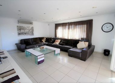 Villa in Calpe (Costa Blanca), buy cheap - 699 000 [67298] 4