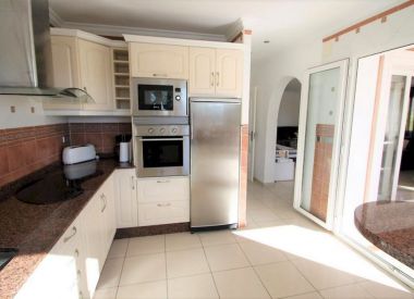 Villa in Calpe (Costa Blanca), buy cheap - 699 000 [67298] 5