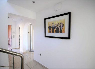Villa in Calpe (Costa Blanca), buy cheap - 699 000 [67298] 6