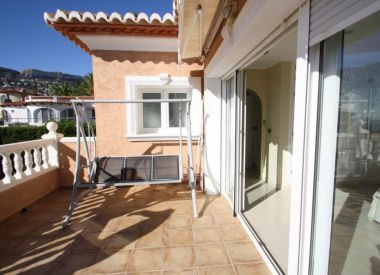 Villa in Calpe (Costa Blanca), buy cheap - 699 000 [67298] 7