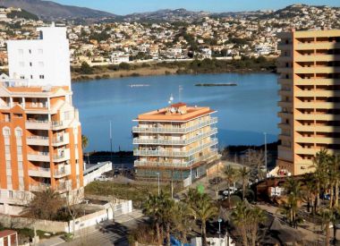 Apartments in Calpe (Costa Blanca), buy cheap - 350 000 [67299] 10