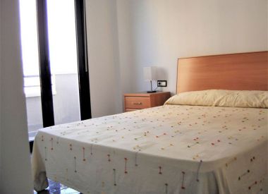 Apartments in Calpe (Costa Blanca), buy cheap - 350 000 [67299] 4