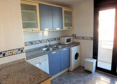 Apartments in Calpe (Costa Blanca), buy cheap - 350 000 [67299] 8