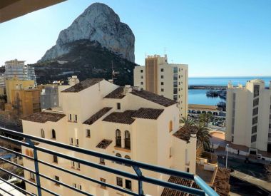 Apartments in Calpe (Costa Blanca), buy cheap - 350 000 [67299] 9