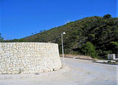 Site in Calpe (Costa Blanca), buy cheap - 115 000 [67300] 3