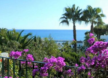 Villa in Moraira (Costa Blanca), buy cheap - 800 000 [67303] 2