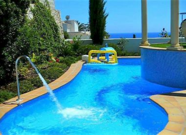 Villa in Moraira (Costa Blanca), buy cheap - 800 000 [67303] 3