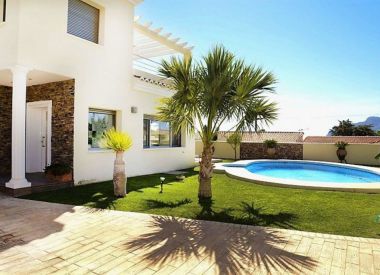 Villa in Calpe (Costa Blanca), buy cheap - 599 000 [67304] 10